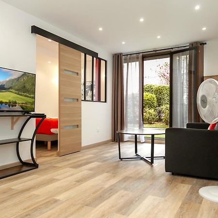 Nets Inn Apartments - Robida パリ エクステリア 写真