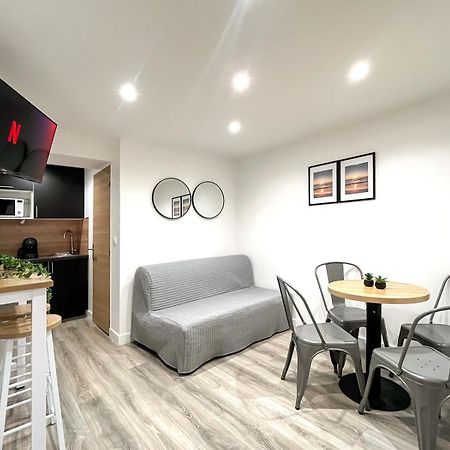 Nets Inn Apartments - Robida パリ エクステリア 写真