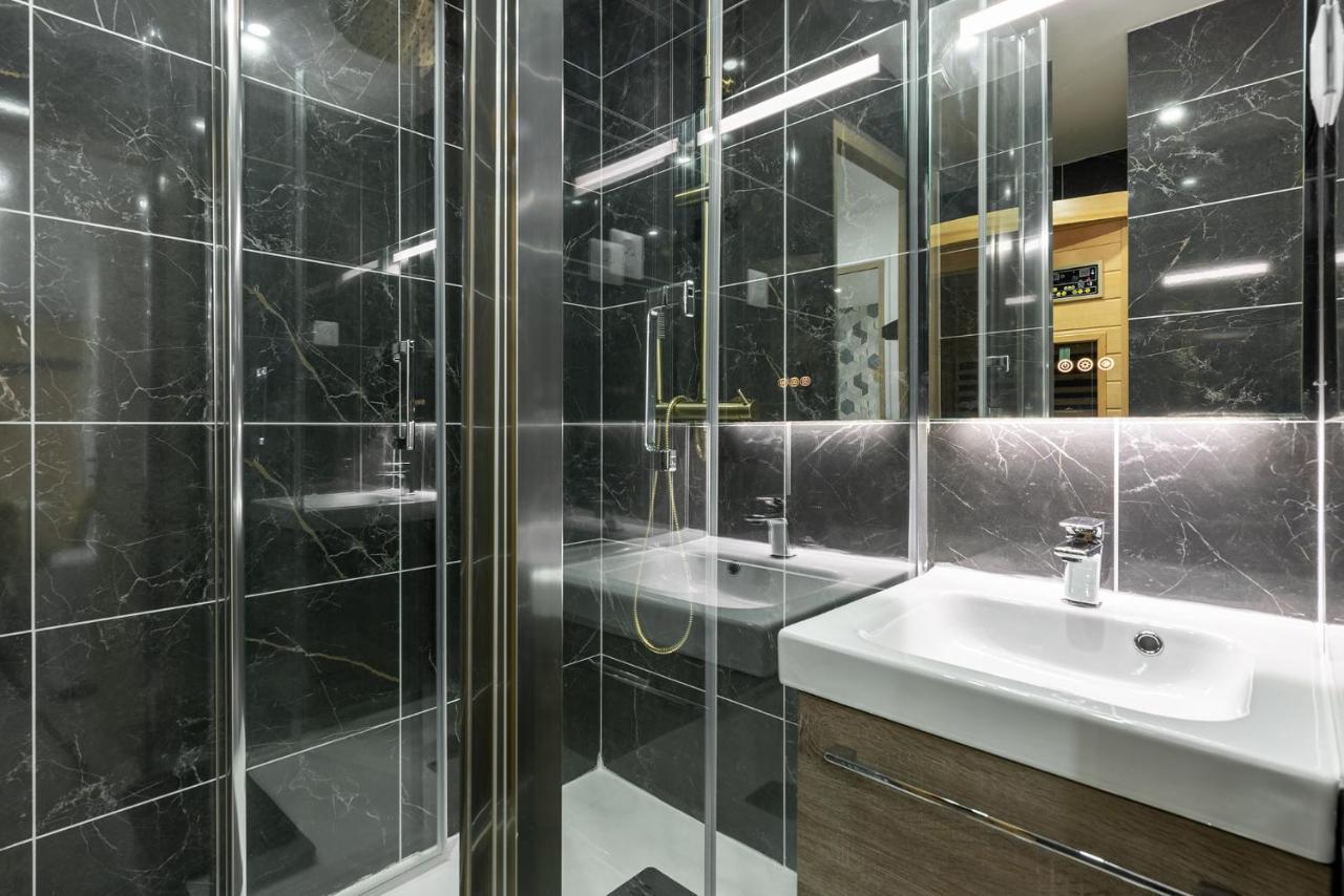 Nets Inn Apartments - Robida パリ エクステリア 写真