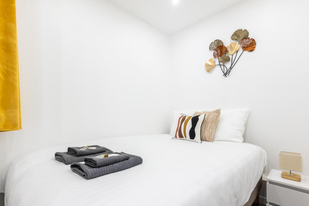 Nets Inn Apartments - Robida パリ エクステリア 写真