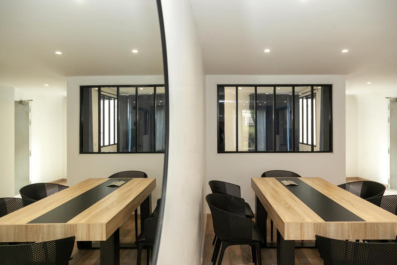 Nets Inn Apartments - Robida パリ エクステリア 写真
