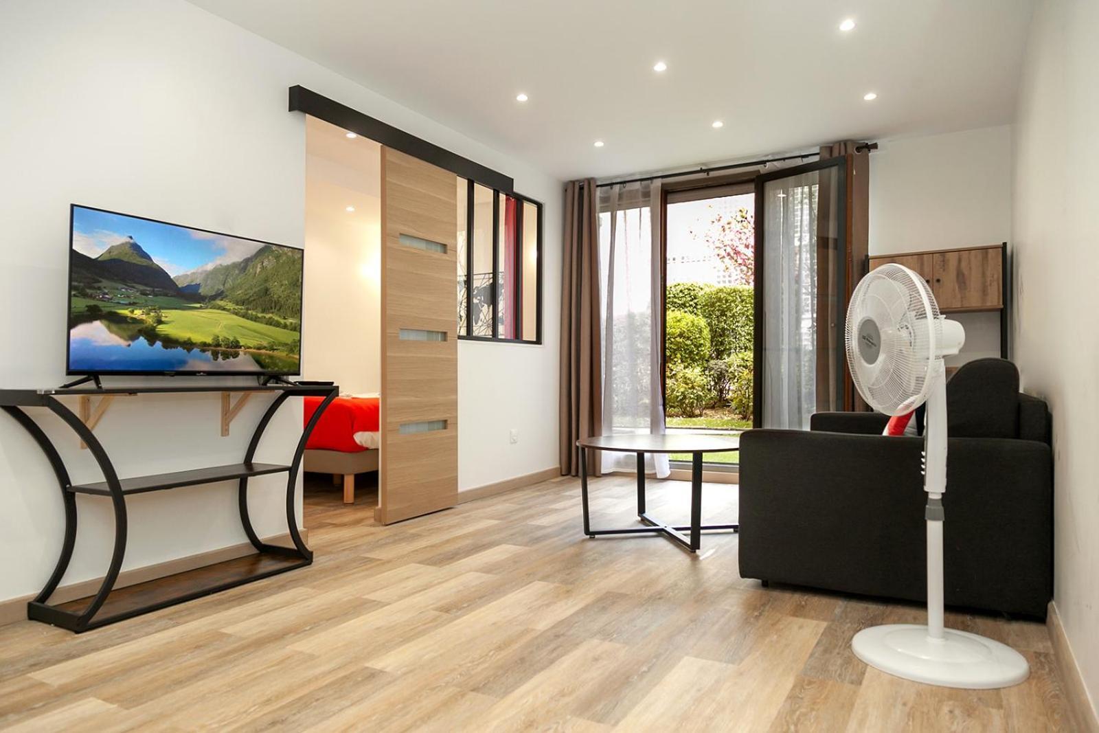 Nets Inn Apartments - Robida パリ エクステリア 写真