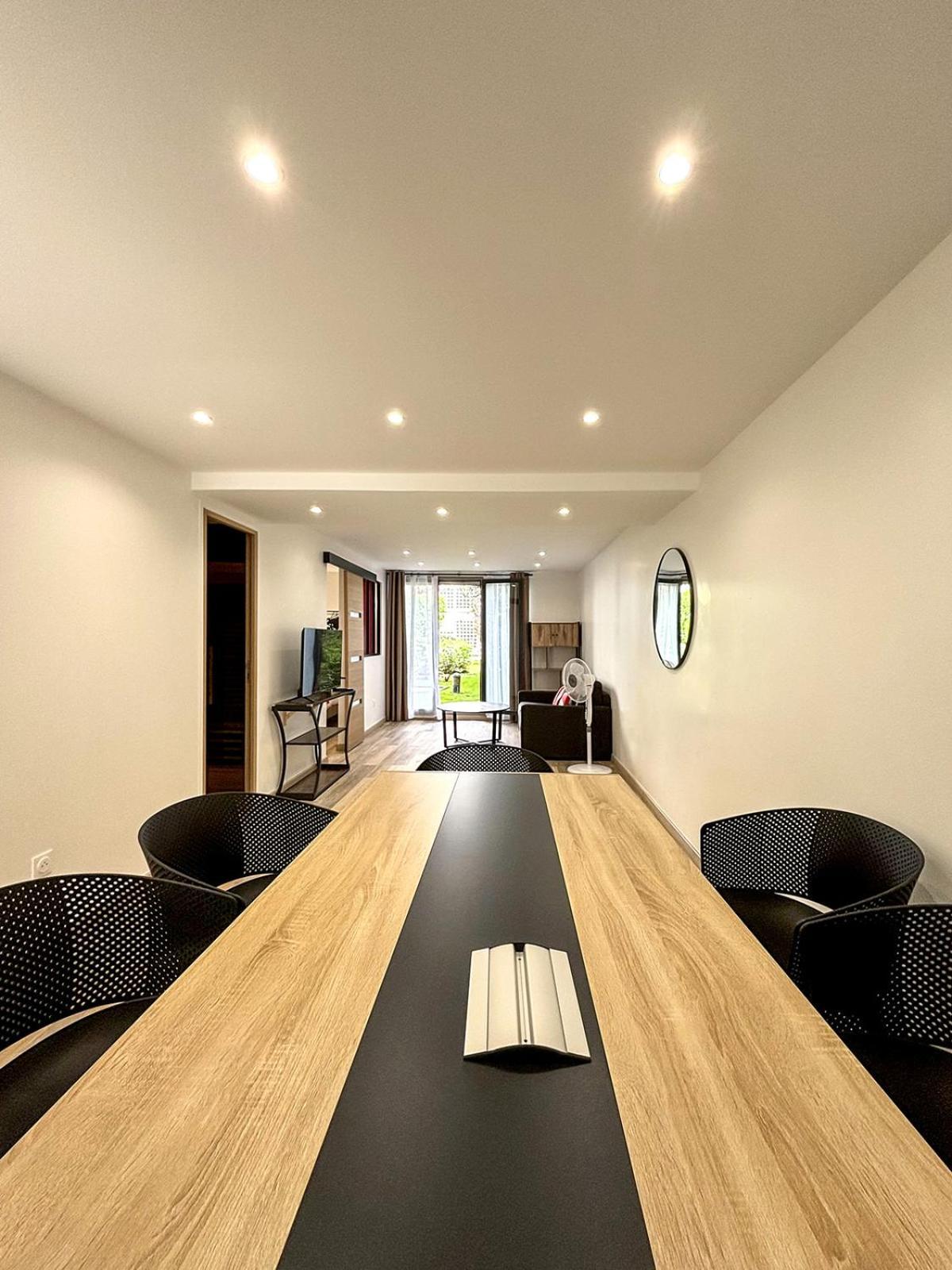 Nets Inn Apartments - Robida パリ エクステリア 写真