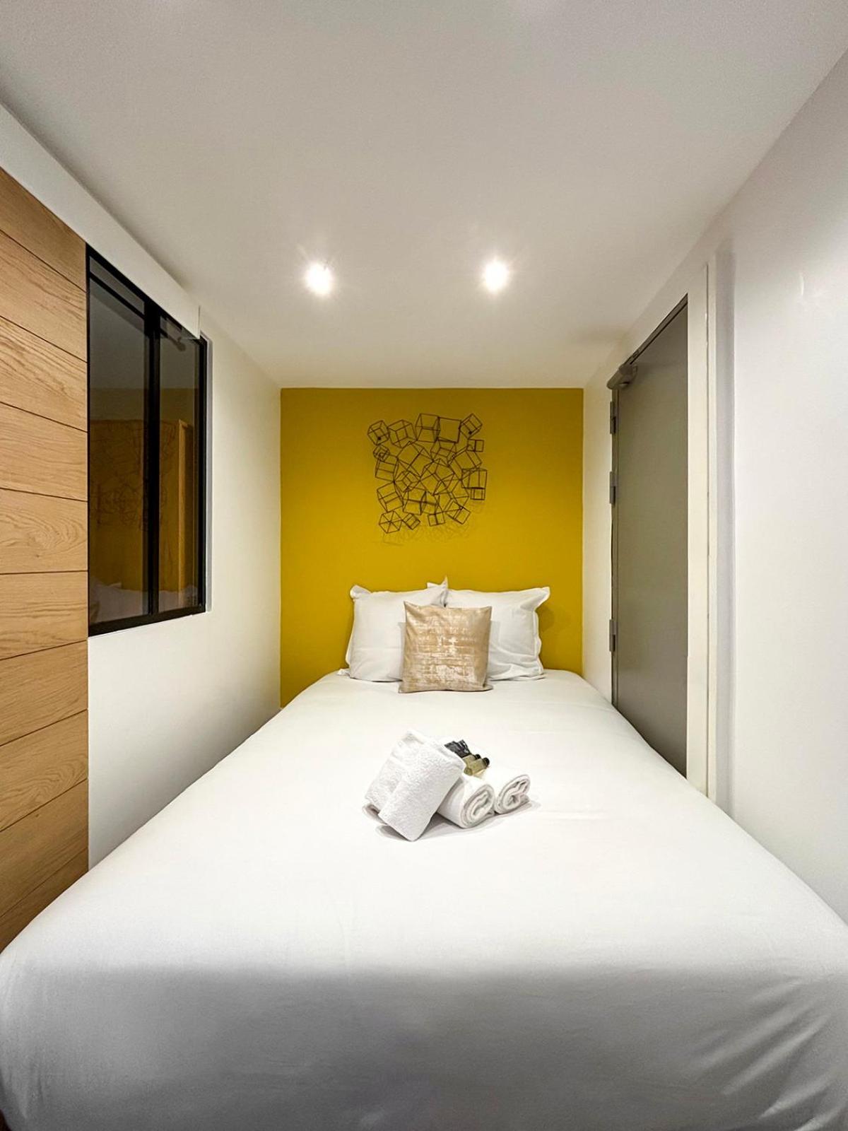 Nets Inn Apartments - Robida パリ エクステリア 写真