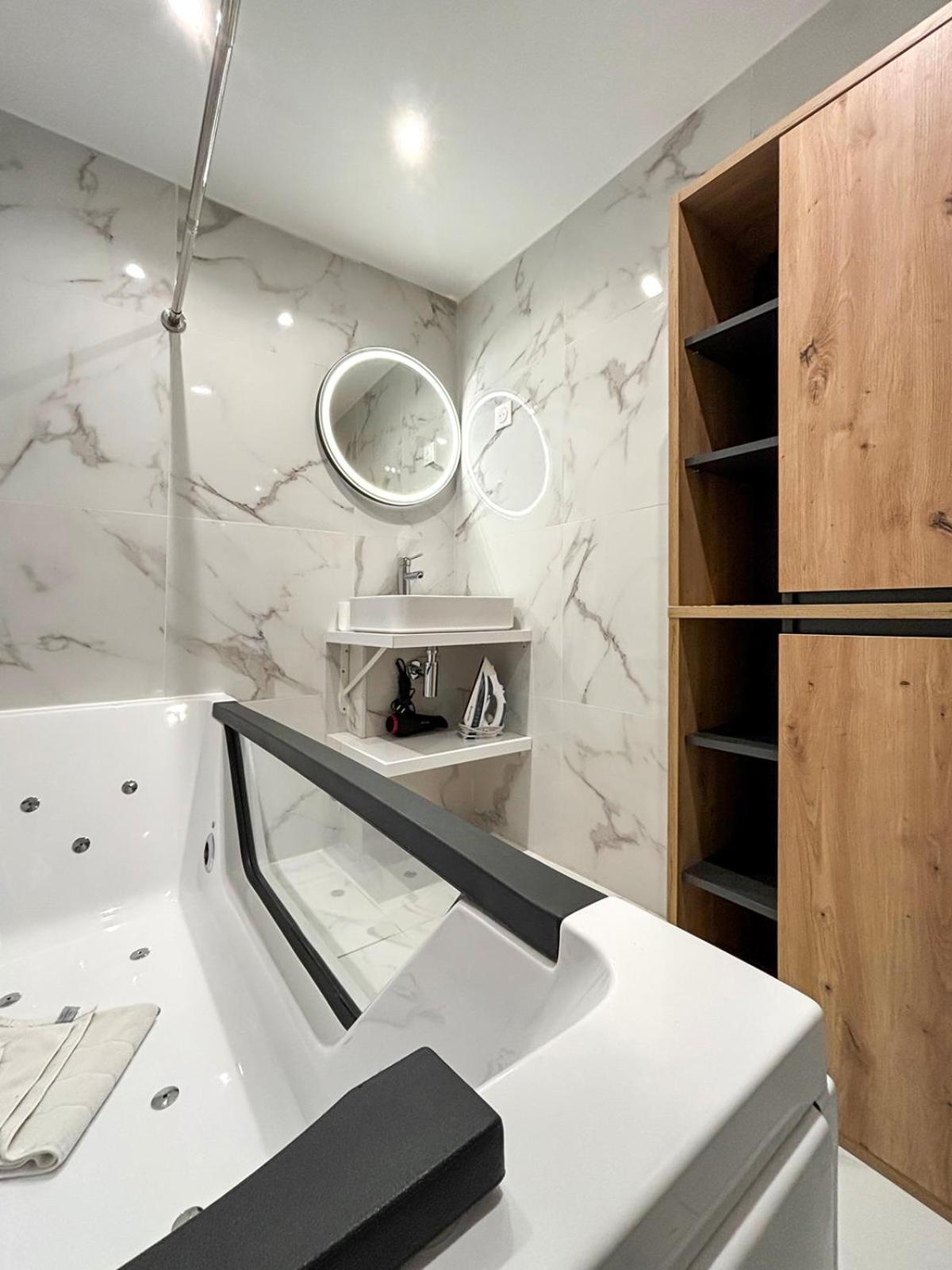 Nets Inn Apartments - Robida パリ エクステリア 写真