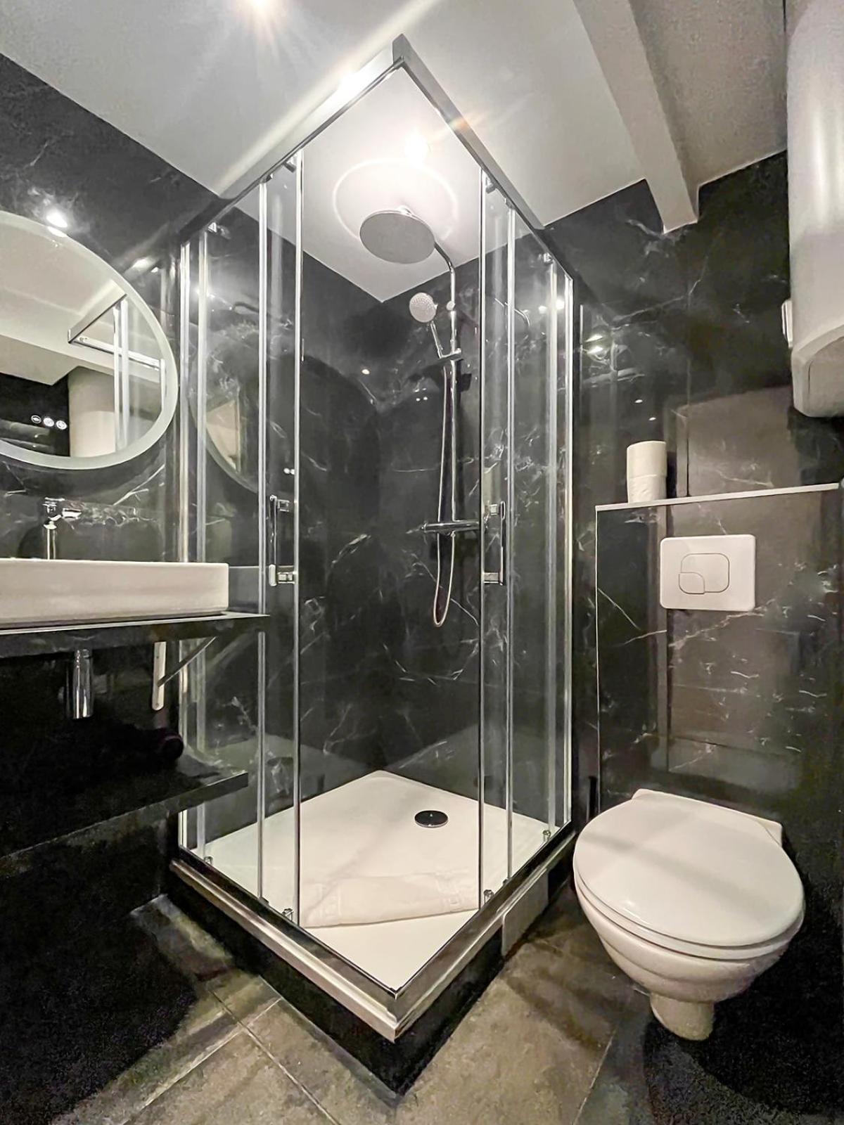 Nets Inn Apartments - Robida パリ エクステリア 写真
