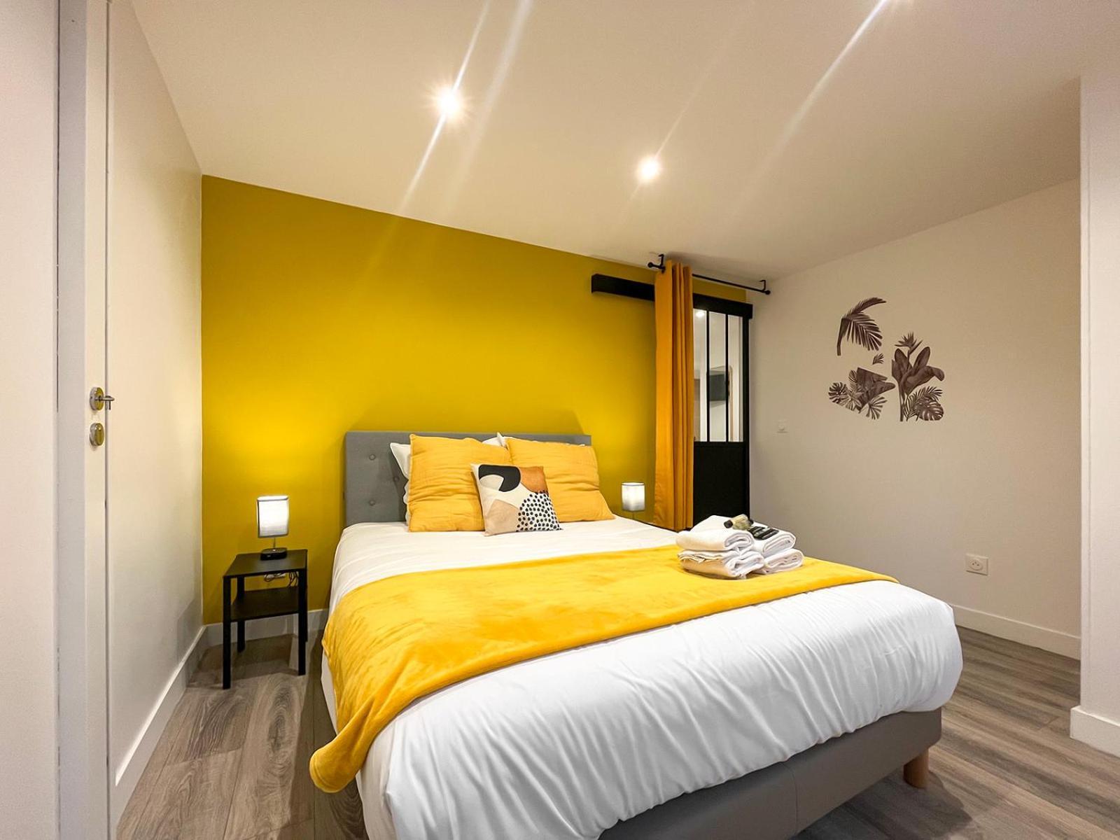 Nets Inn Apartments - Robida パリ エクステリア 写真