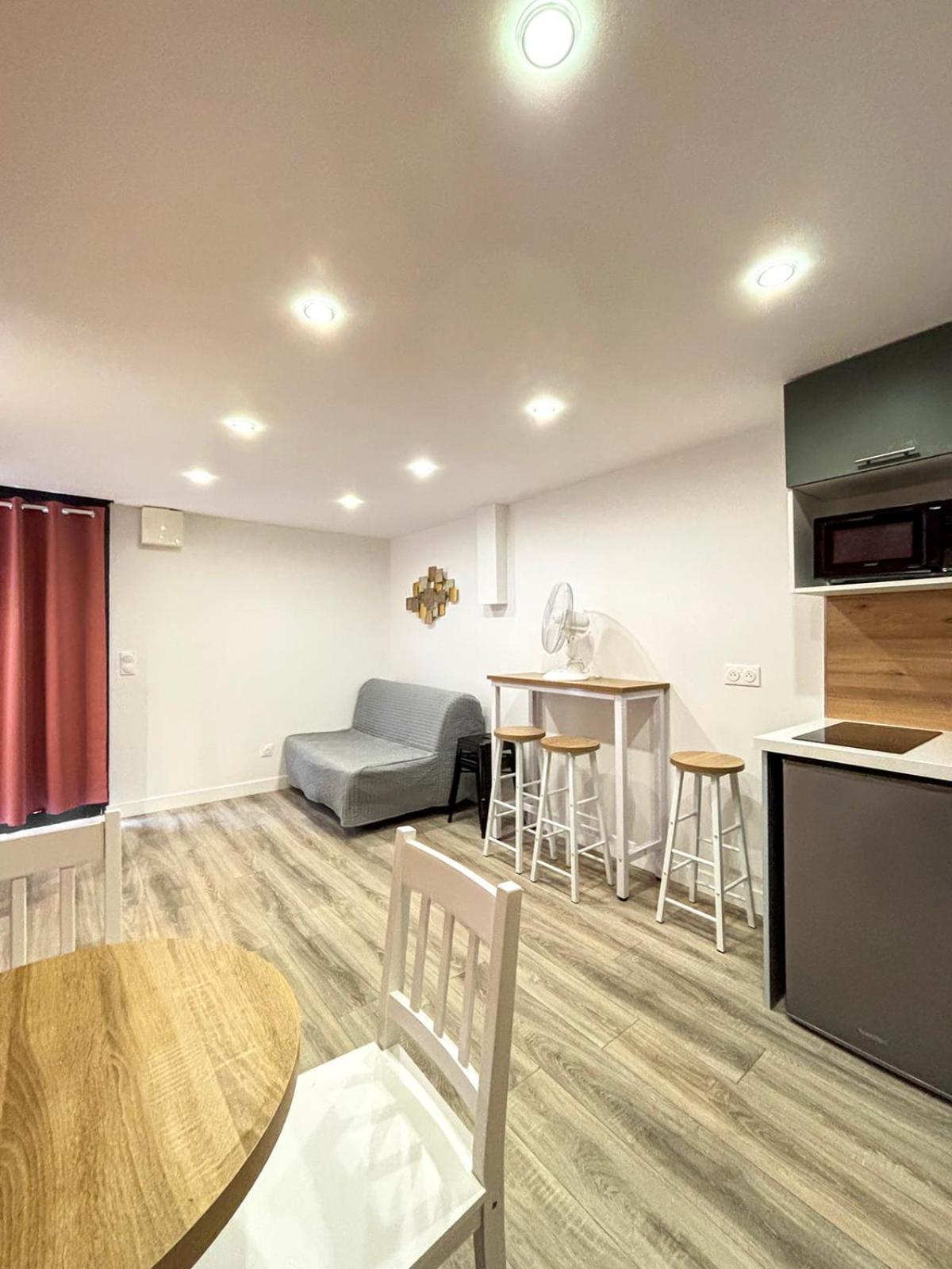 Nets Inn Apartments - Robida パリ エクステリア 写真