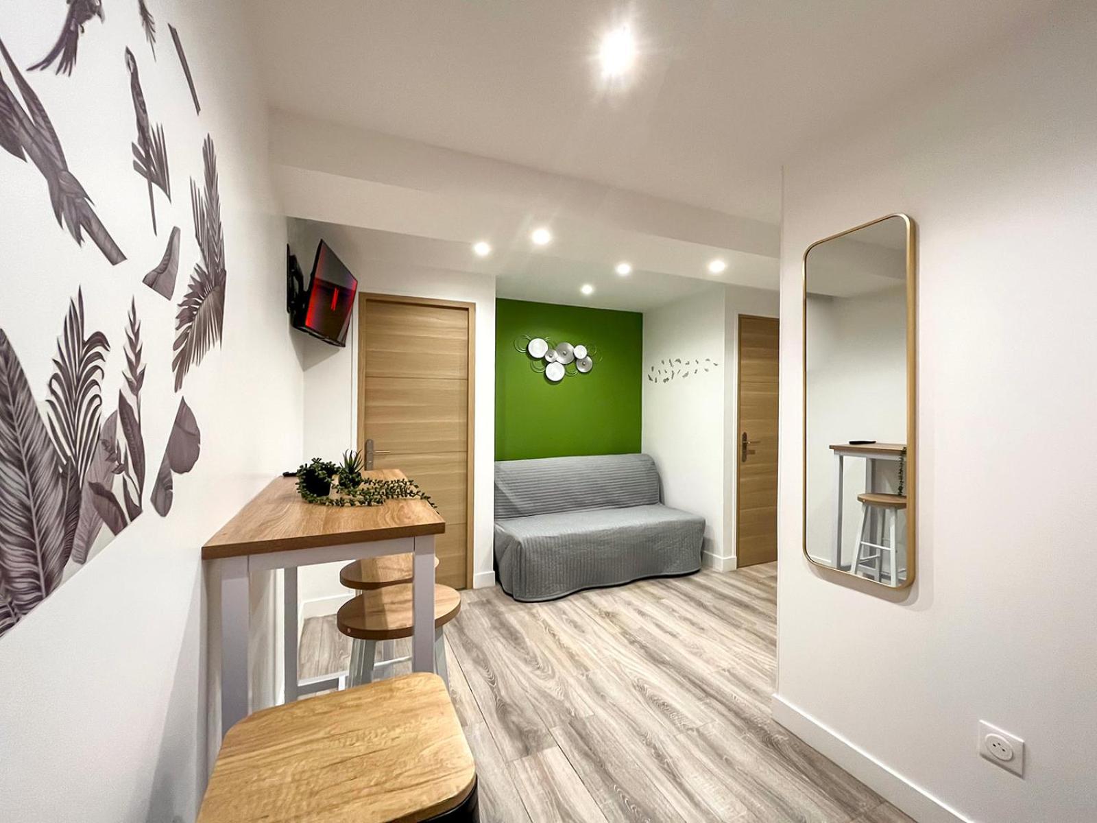 Nets Inn Apartments - Robida パリ エクステリア 写真