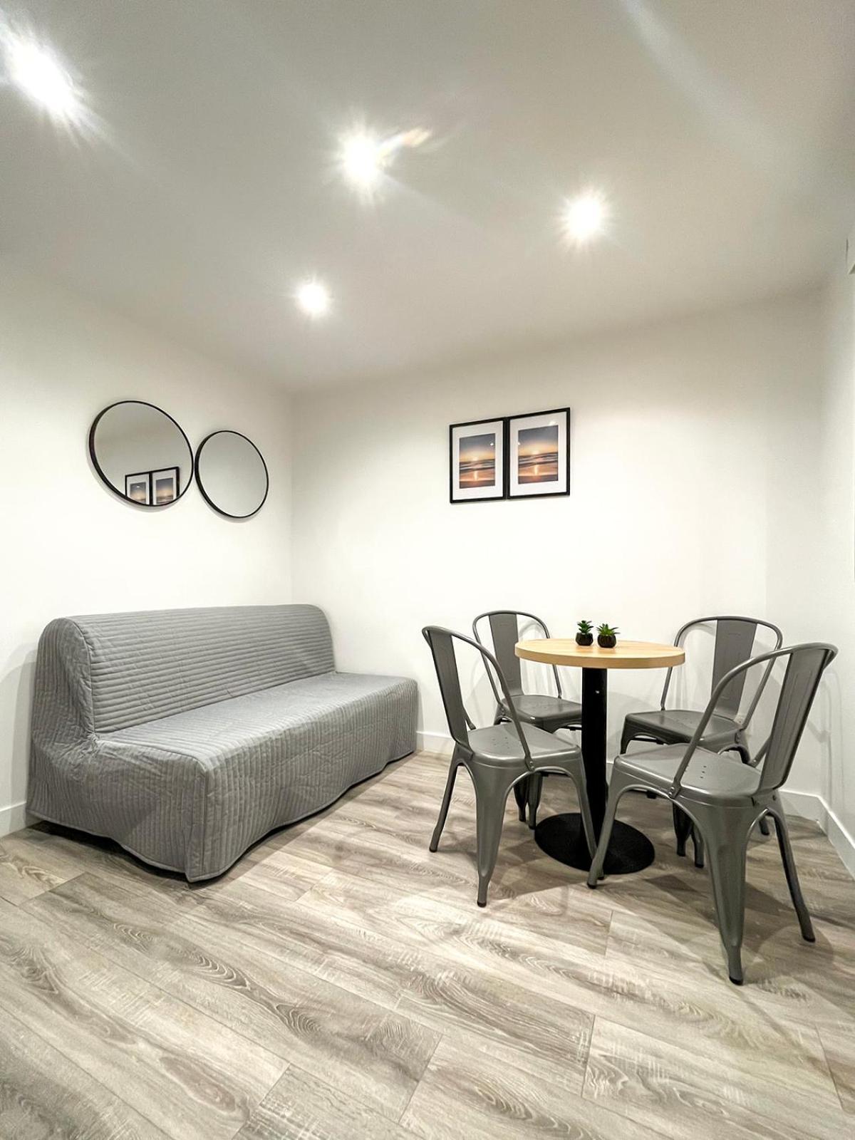 Nets Inn Apartments - Robida パリ エクステリア 写真