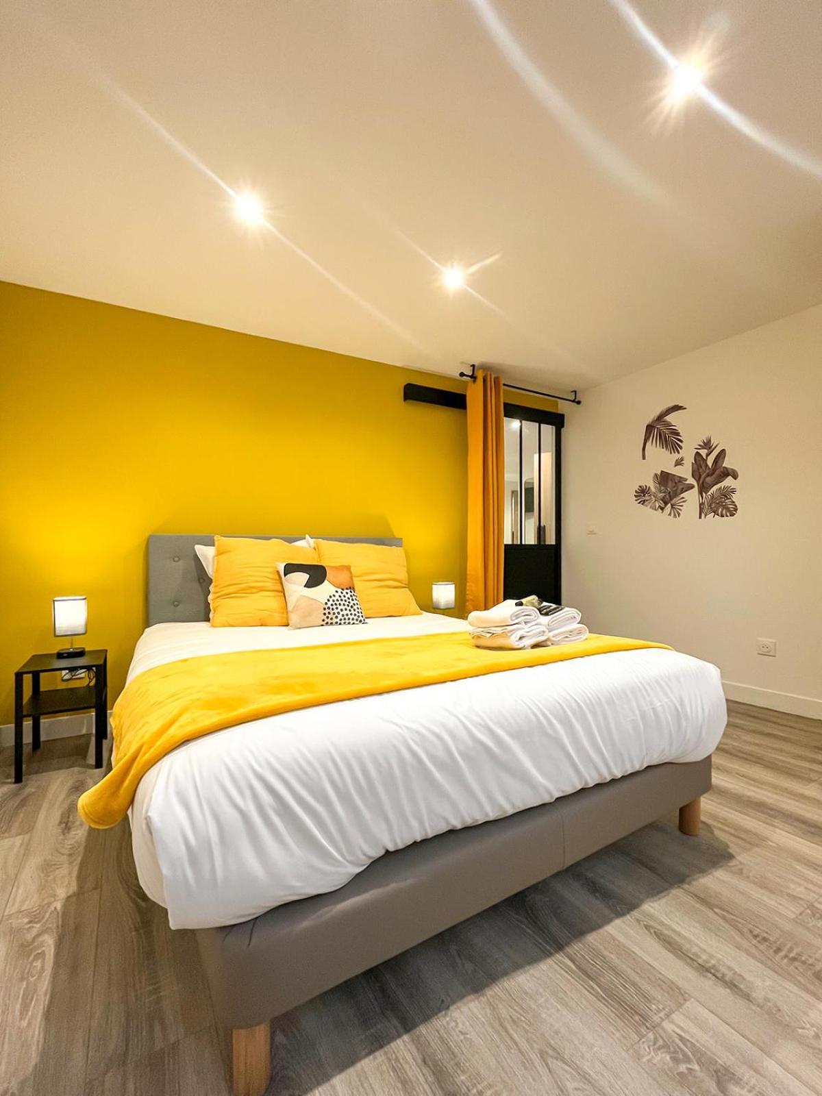 Nets Inn Apartments - Robida パリ エクステリア 写真