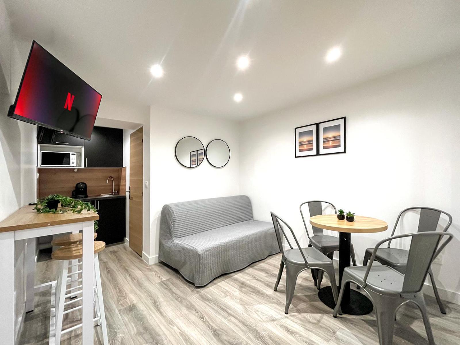 Nets Inn Apartments - Robida パリ エクステリア 写真