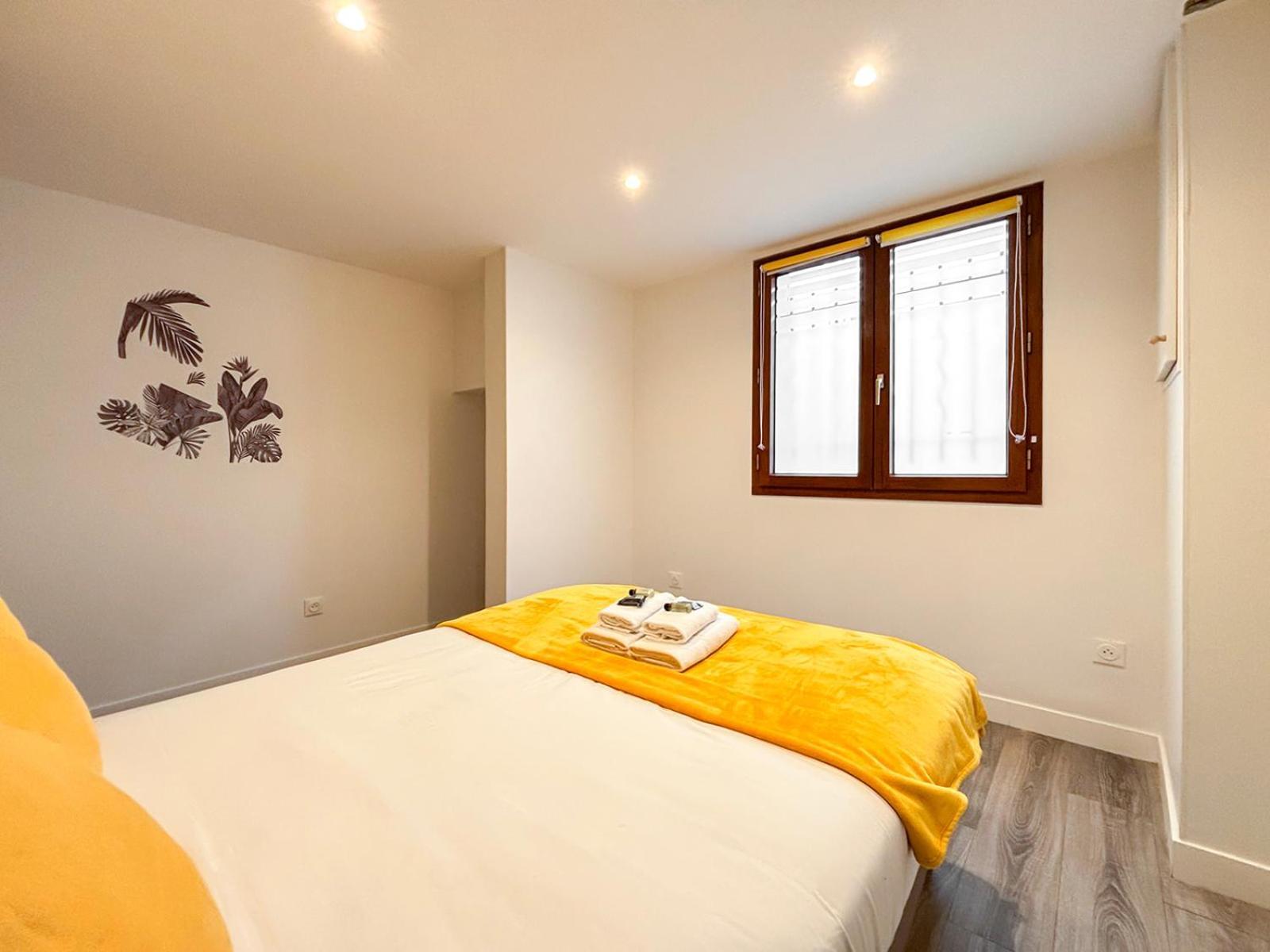 Nets Inn Apartments - Robida パリ エクステリア 写真