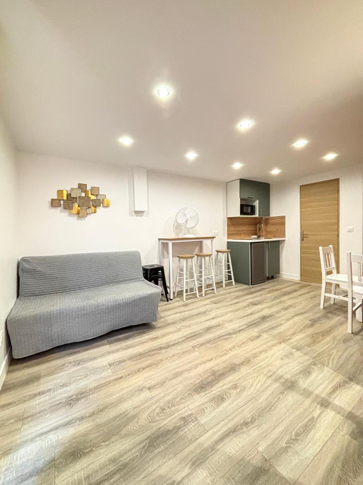 Nets Inn Apartments - Robida パリ エクステリア 写真