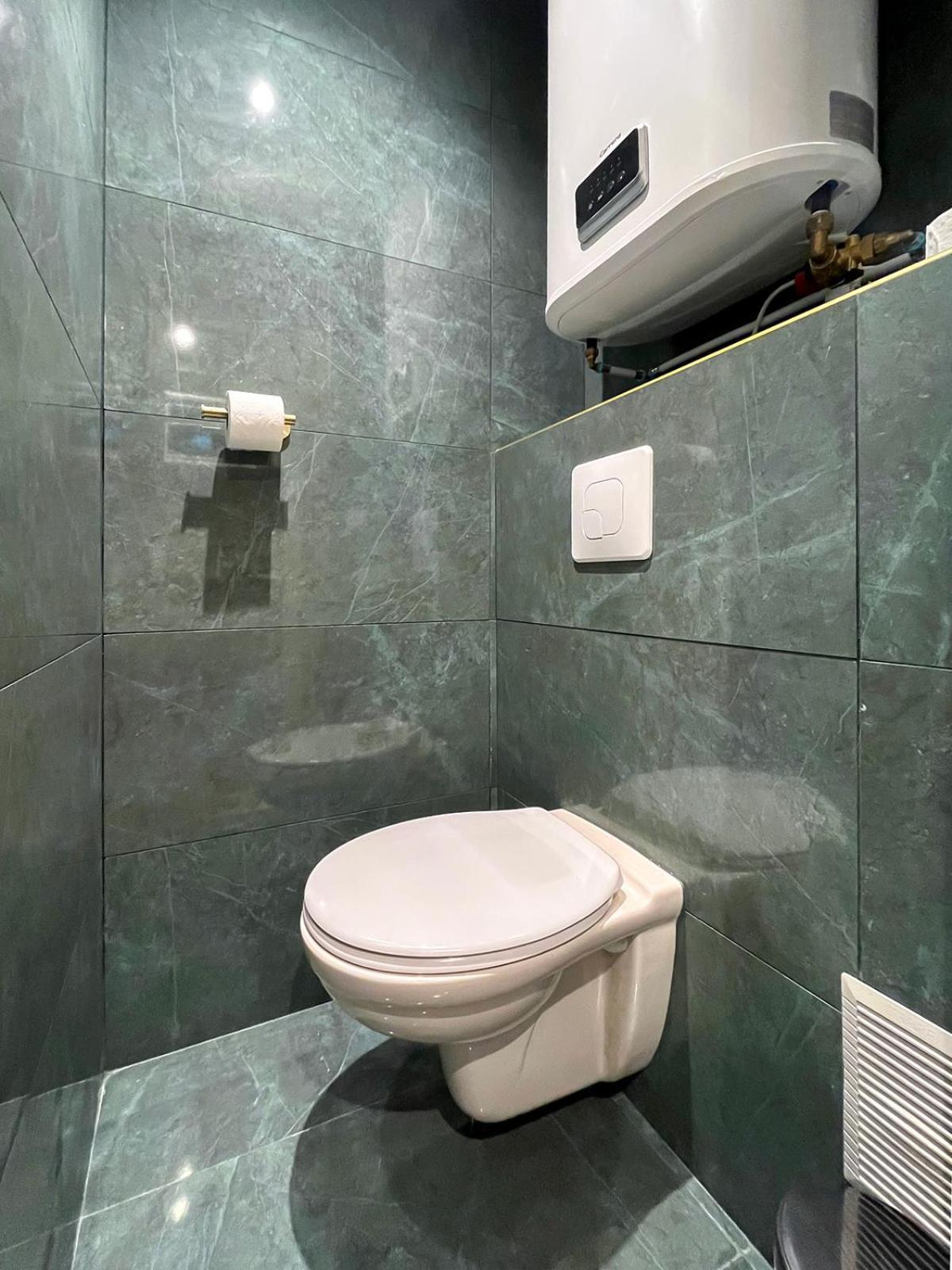 Nets Inn Apartments - Robida パリ エクステリア 写真